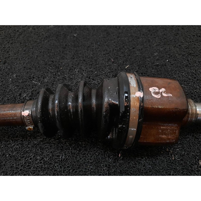 Recambio de transmision delantera izquierda para fiat ulysse (179) 2.0 jtd dynamic referencia OEM IAM - Azul 3