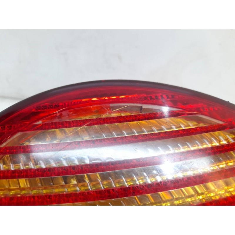 Recambio de piloto trasero izquierdo para volkswagen new beetle (9c1/1c1) 1.9 tdi referencia OEM IAM 2