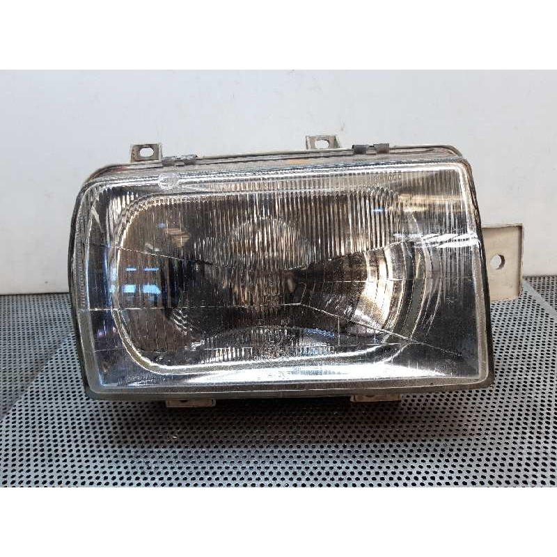 Recambio de faro derecho para seat malaga glx referencia OEM IAM   