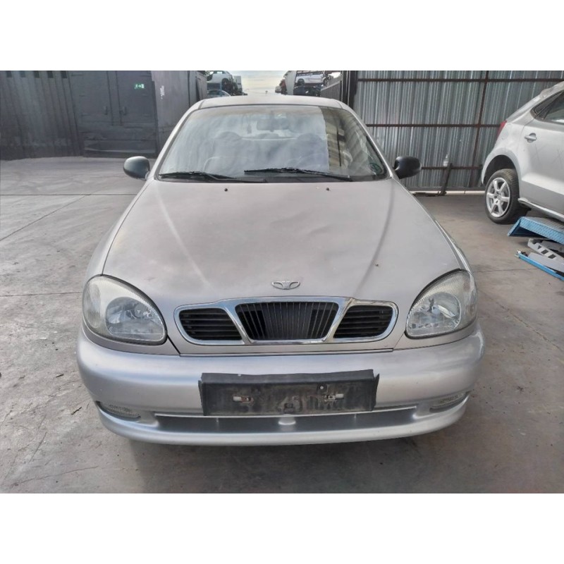 daewoo lanos del año 1997