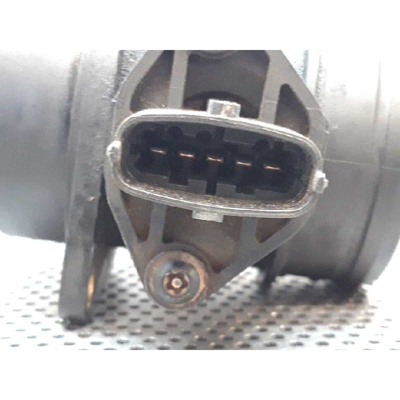 Recambio de caudalimetro para fiat stilo multi wagon (192) 1.9 jtd 80 referencia OEM IAM 0281002308  BOSCH 5