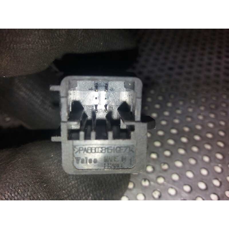 Recambio de warning para citroën berlingo 1.9 d 600 furg. referencia OEM IAM - Gris 2