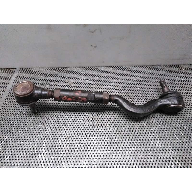 Recambio de barra direccion para mitsubishi galloper (hyundai) 2.5 turbodiesel referencia OEM IAM   