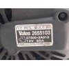 Recambio de alternador para kia picanto 1.1 crdi ex referencia OEM IAM 373002A010 2655103 VALEO