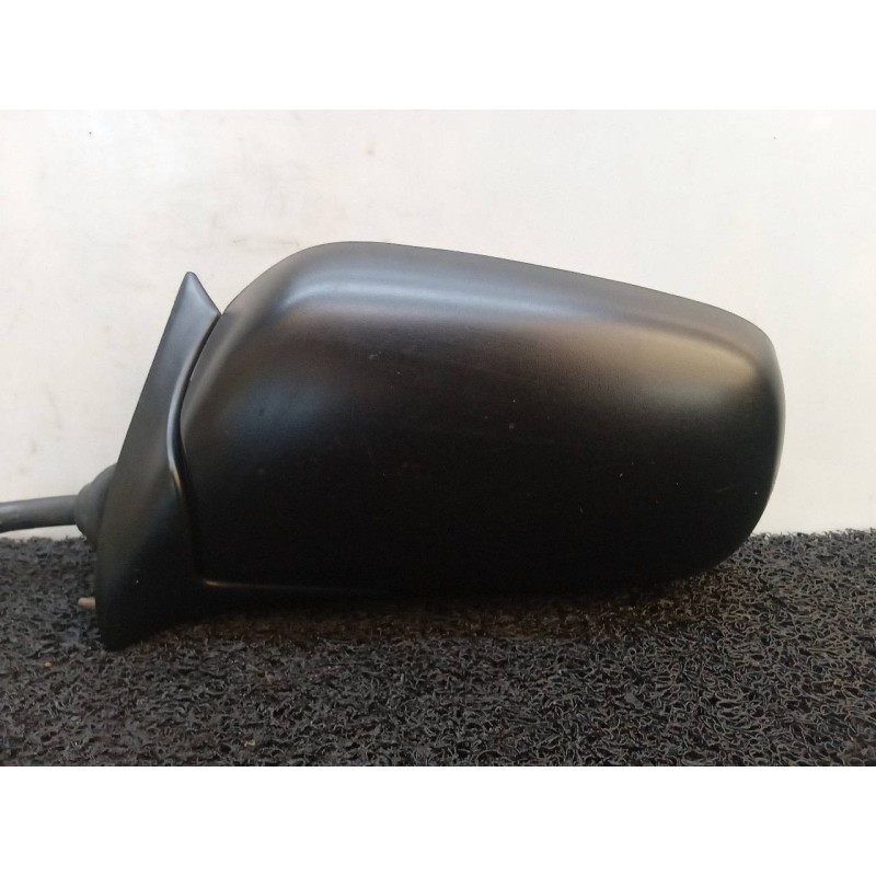 Recambio de retrovisor izquierdo para chrysler voyager (es) 3.3 le referencia OEM IAM - Azul 4