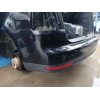 Recambio de paragolpes trasero para volkswagen touran (1t2) advance bluemotion referencia OEM IAM   