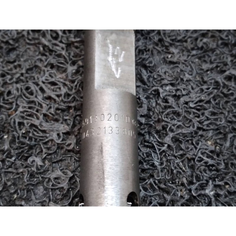 Recambio de inyector para audi allroad quattro (4b5) 2.5 tdi (132kw) referencia OEM IAM 0432133805 059130201D 2