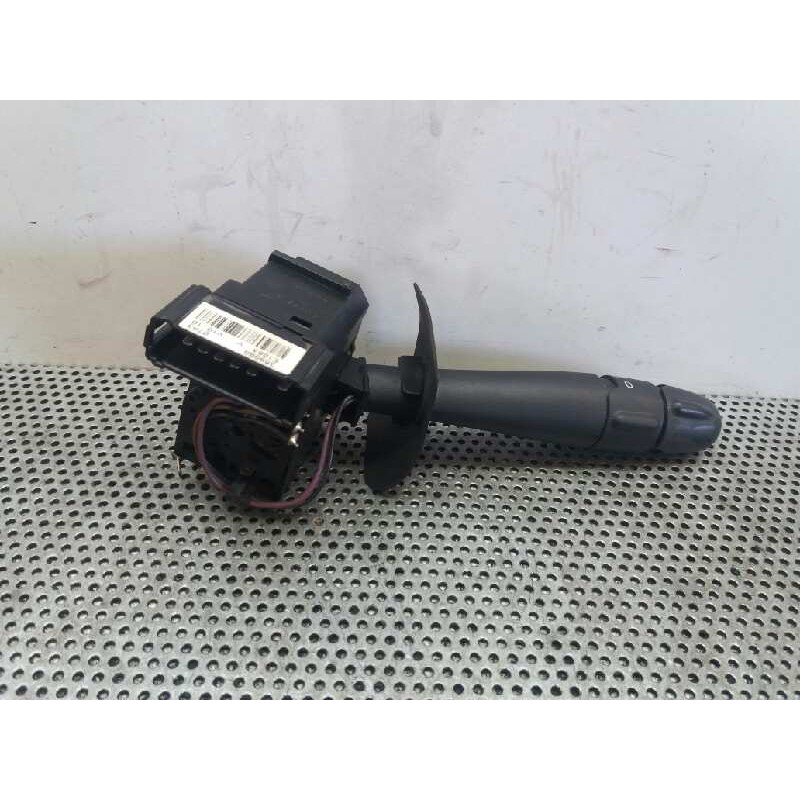 Recambio de mando luces para renault scenic (ja..) 1.4 16v fairway referencia OEM IAM 36998A - Azul 2