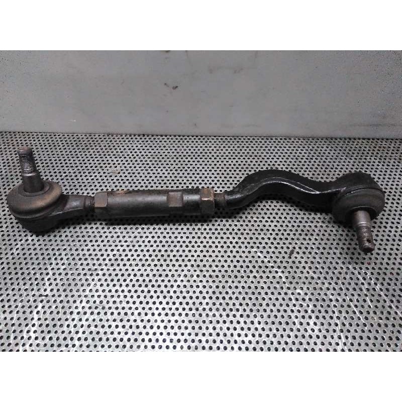 Recambio de barra direccion para mitsubishi galloper (hyundai) 2.5 turbodiesel referencia OEM IAM - Azul 2