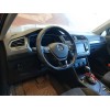 Recambio de kit airbag para volkswagen tiguan (ad1, ax1) 2.0 tdi referencia OEM IAM   