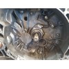 Recambio de caja cambios para opel astra h berlina cosmo referencia OEM IAM QJ  