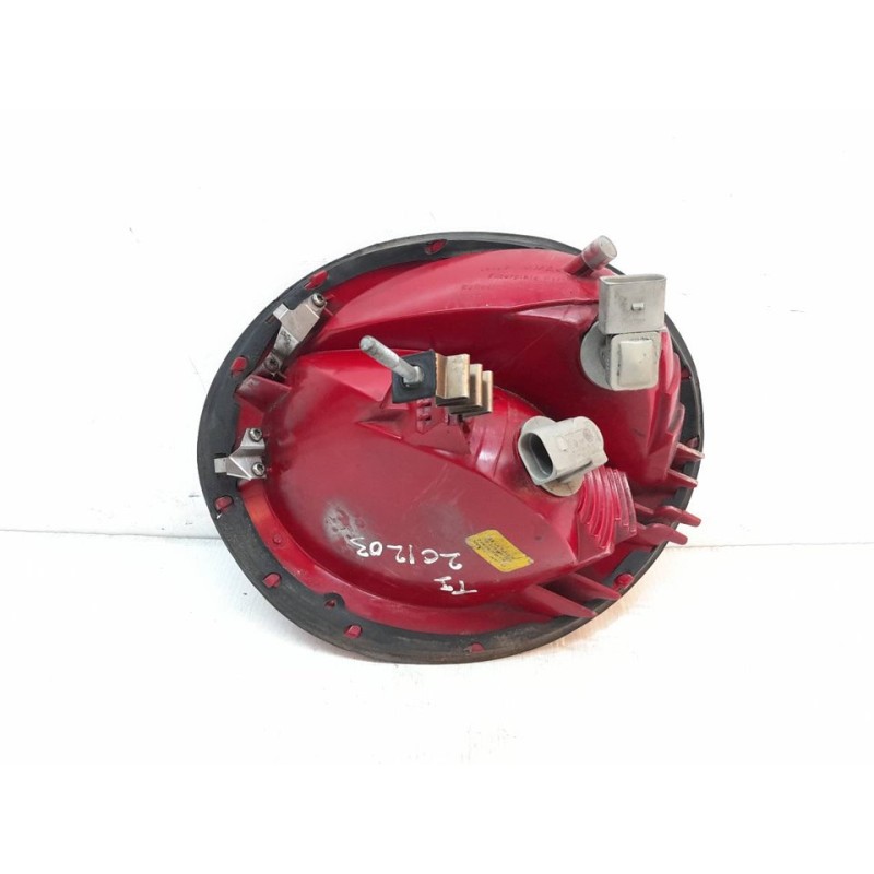 Recambio de piloto trasero izquierdo para volkswagen new beetle (9c1/1c1) 1.9 tdi referencia OEM IAM 3