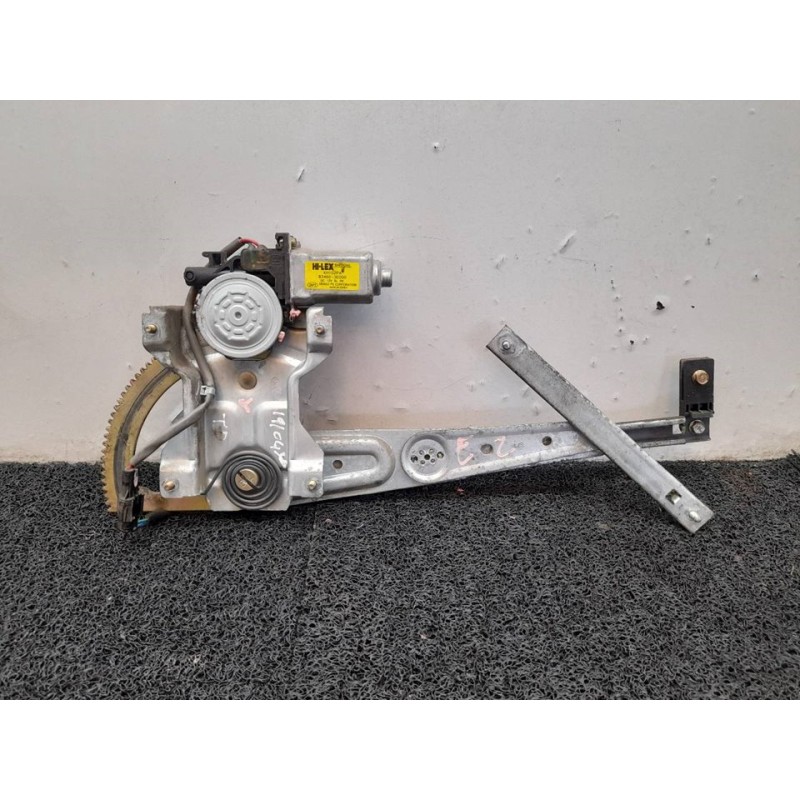 Recambio de elevalunas trasero derecho para kia sorento 2.5 crdi vgt ex1 referencia OEM IAM 834603E000  