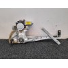 Recambio de elevalunas trasero derecho para kia sorento 2.5 crdi vgt ex1 referencia OEM IAM 834603E000  