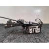 Recambio de cerradura puerta delantera derecha para ford focus turn. (cb8) trend referencia OEM IAM 921762104 BM5AA21812DD 