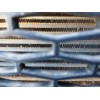 Recambio de intercooler para land rover range rover evoque (l538) 2.2 d referencia OEM IAM   