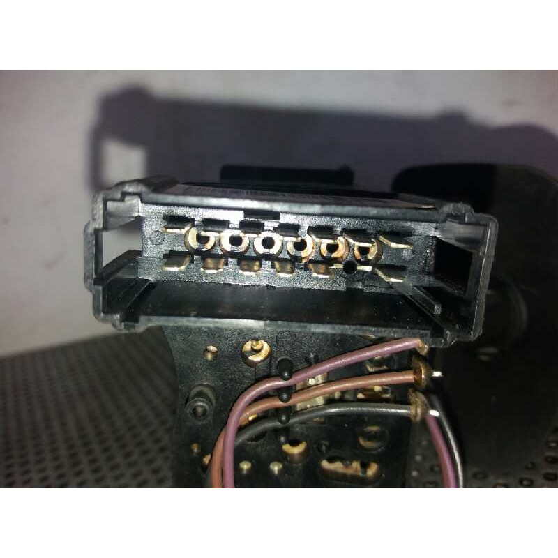 Recambio de mando luces para renault scenic (ja..) 1.4 16v fairway referencia OEM IAM 36998A - Azul 3
