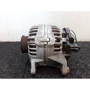 ALTERNADOR 0124515040 BOSCH