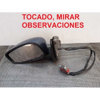 RETROVISOR IZQUIERDO 