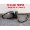 Recambio de retrovisor izquierdo para fiat stilo (192) 1.6 16v referencia OEM IAM   