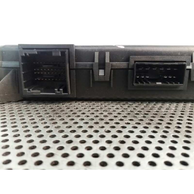 Recambio de centralita elevalunas para fiat stilo (192) 1.9 jtd cat referencia OEM IAM 46784224 3