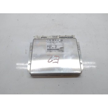 CENTRALITA MOTOR UCE 0265109497 0315450932 BOSCH