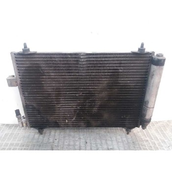 CONDENSADOR / RADIADOR AIRE ACONDICIONADO 9632629580 CA1321 VALEO / 865658P