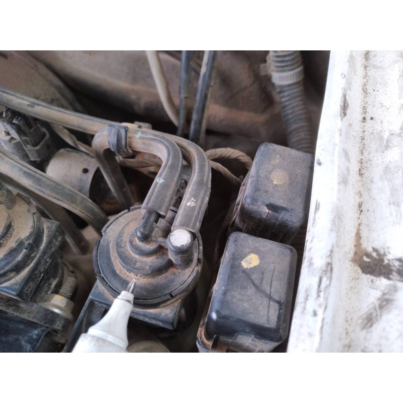 Recambio de valvula aire adicional para ford ranger (es) xl doble cabina 4x4 referencia OEM IAM   
