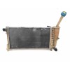 Recambio de radiador agua para lancia musa (184) 1.4 16v oro referencia OEM IAM   