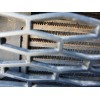 Recambio de intercooler para land rover range rover evoque (l538) 2.2 d referencia OEM IAM   