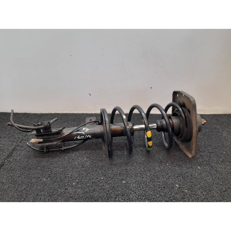 Recambio de amortiguador delantero izquierdo para fiat ulysse (179) 2.0 jtd dynamic referencia OEM IAM   