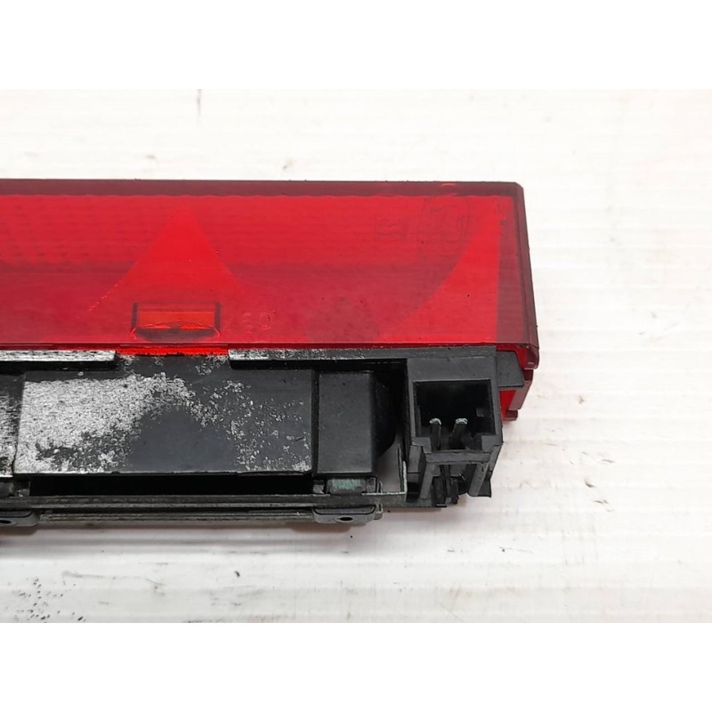 Recambio de luz central de freno para ford mondeo berlina (gd) 1.8 turbodiesel cat referencia OEM IAM - Azul 2