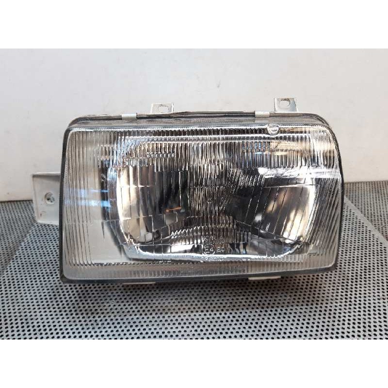 Recambio de faro izquierdo para seat malaga glx referencia OEM IAM   