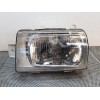 Recambio de faro izquierdo para seat malaga glx referencia OEM IAM   