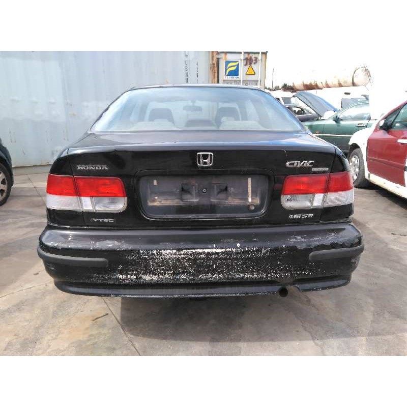 honda civic coupe (ej6/8) del año 1999