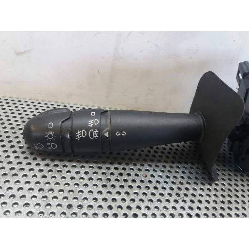 Recambio de mando luces para renault scenic (ja..) 1.4 16v fairway referencia OEM IAM 36998A - Azul 5