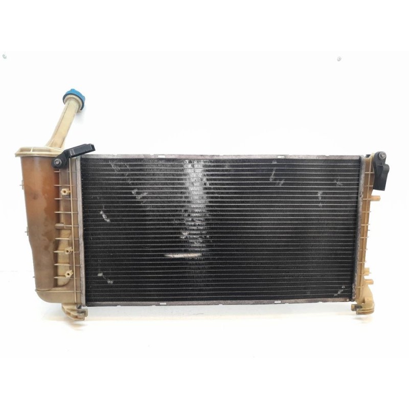 Recambio de radiador agua para lancia musa (184) 1.4 16v oro referencia OEM IAM 2