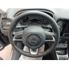 Recambio de volante para jeep compass (mp, m6, mv, m7) 1.6 crd referencia OEM IAM   