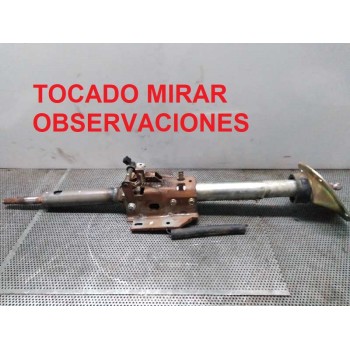 COLUMNA DIRECCION 