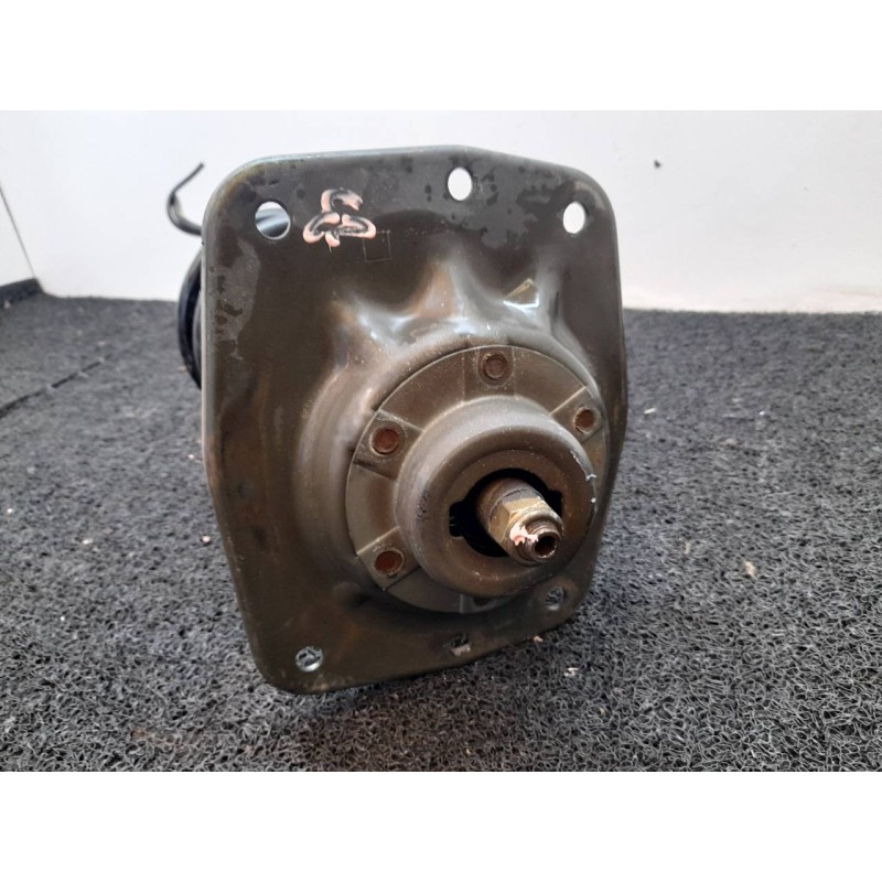 Recambio de amortiguador delantero izquierdo para fiat ulysse (179) 2.0 jtd dynamic referencia OEM IAM - Azul 2