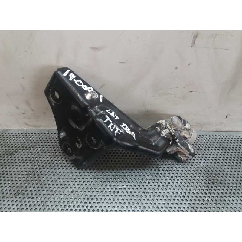 Recambio de soporte / guia puerta corredera para citroën berlingo 1.9 d 600 furg. referencia OEM IAM - Gris