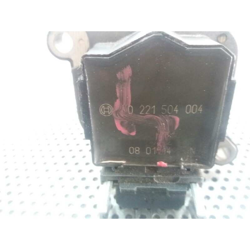 Recambio de bobina encendido para bmw serie 5 berlina (e39) 520i referencia OEM IAM 0221504004 4