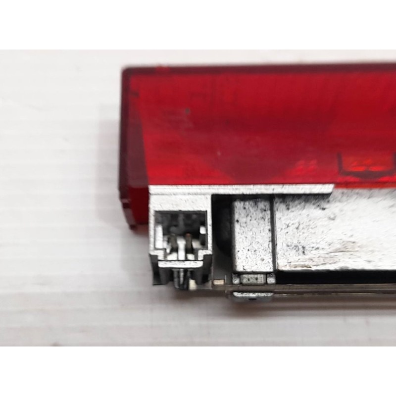 Recambio de luz central de freno para ford mondeo berlina (gd) 1.8 turbodiesel cat referencia OEM IAM - Azul 3