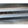 Recambio de intercooler para land rover range rover evoque (l538) 2.2 d referencia OEM IAM   