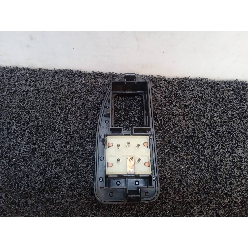 Recambio de mando elevalunas delantero izquierdo para chrysler voyager (es) 3.3 le referencia OEM IAM - Azul 2
