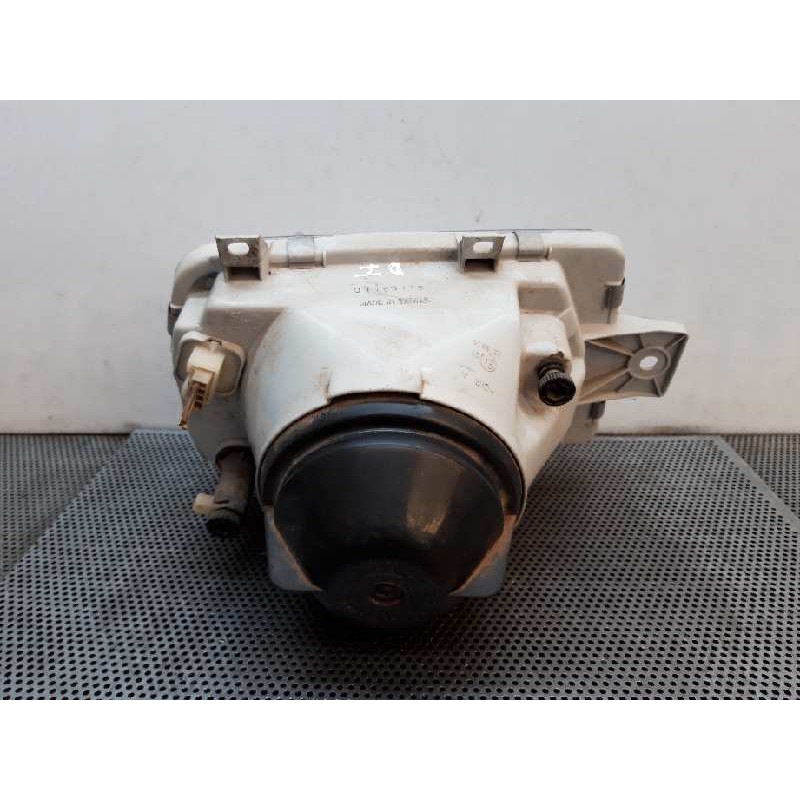 Recambio de faro izquierdo para seat malaga glx referencia OEM IAM - Azul 2