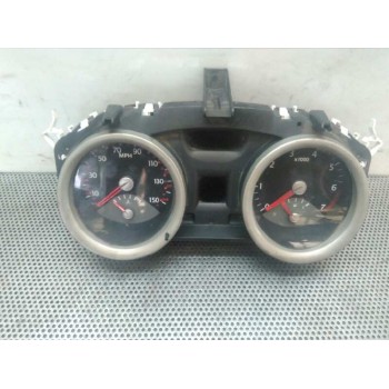 CUADRO INSTRUMENTOS 8200364029F 