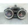 Recambio de cuadro instrumentos para renault megane ii classic berlina 1.6 16v referencia OEM IAM 8200364029F  