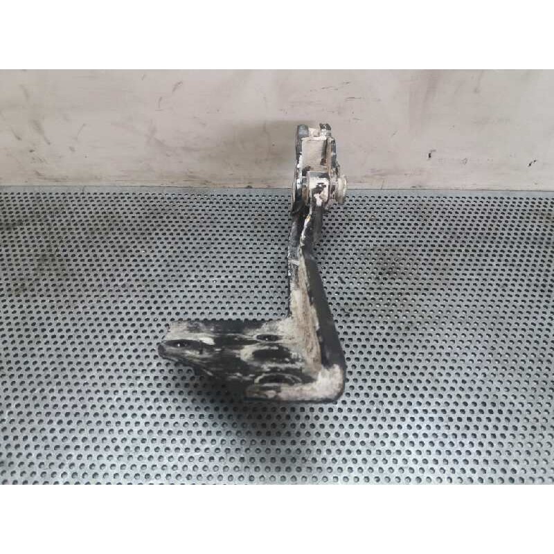 Recambio de soporte / guia puerta corredera para citroën berlingo 1.9 d 600 furg. referencia OEM IAM - Gris 2