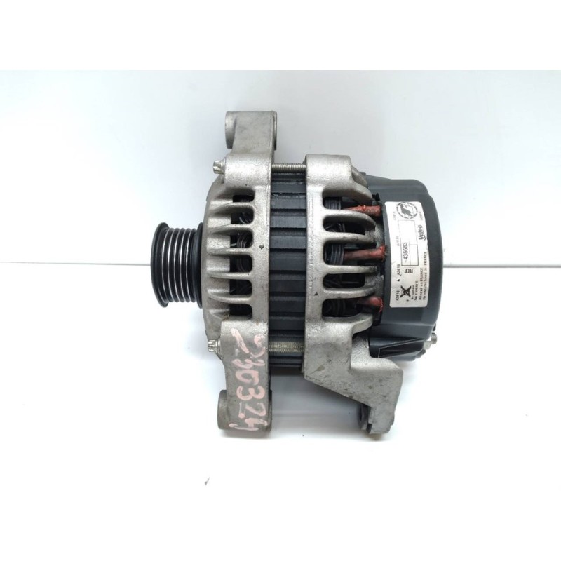 Recambio de alternador para opel astra f berlina cool dream referencia OEM IAM 436683  